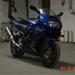 diode baglygte på fireblade