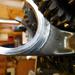 Sadel tasker til kawa en450 ltd