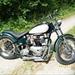Triumph T100 tomgangs problemer