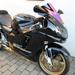 Suzuki gsxr 400 (93) projekt