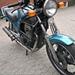 PGO MC 150cc afgift og syn 