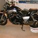 Honda CB 550 supersport  årg 77.