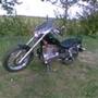 asger m