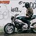 Sportster fra 1973