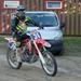 Yamaha RS 125 1986