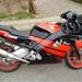 drosling af cbr 600 1994