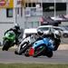 Gsxr 600 97 srad får for meget luft når man køre