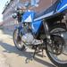 Udstødning suzuki gs 450 85.