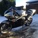 Yamaha R6 Motor