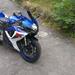 GSX-R Tilbagekaldelse oktober 2014