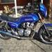 Honda cb 750/900 f motorskife