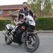 Xenon pga. synlighed