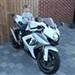 Gear Skift Gsxr 1000 k8