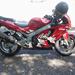 Benzin i motor