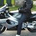Kan man hæve en Yamaha XT600