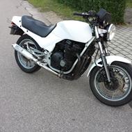 #WhiteRider