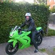 Julie Geerthsen B