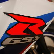 Michael Hartmann "GSXR"