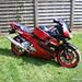 Motorproblemer cbr 600 f2
