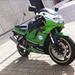 Drosling af zxr 400 92'