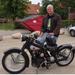 Syn af motorcykel uden nummerplader? 