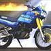 Hul i forrør på XT 600 Tenere, lappe eller skifte? og hvordan?
