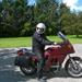 BMW K100 - Lyder som om den springer en takt over - Klonk fra motor og tab af kraft
