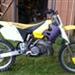 Honda cbr 900 startproblemer