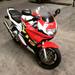 Nummerpladeholder Yamaha r1 2001