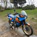 Honda vfr 750 for / imod