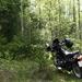 Speedometer til Honda CB400 N