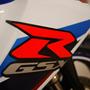 Michael Hartmann "GSXR"