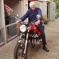 jens k