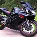 Alarm GSXR 600 k7