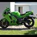 temperatur på zx6r 97´er. + styling