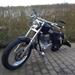 Amfmonter ventiler Suzuki ls 650