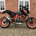 Kawasaki ZXR 400 vs Suzuki GS500