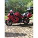 Problem med blinklys CBR929RR