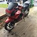 Honda cbr 600 f2 
