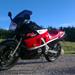 Kawasaki 600R Ninja