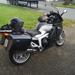 Power commander Suzuki Tl 1000s 1997