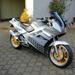 Honda Vfr 750 rc36