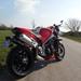 Triumph Road show 19-20 April hos Stevens mc.
