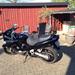 Power Commander til Suzuki GSX750F 2006