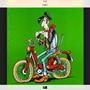 Lucky Luke