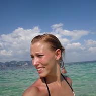 Dorte k
