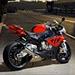 Suzuki gsxr 750 wr DÆKSEL