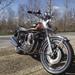 Honda cb 750 1978