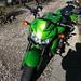 styling af kavasaki z 750 