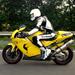 Mystisk lyd fra RSV 1000 motor.